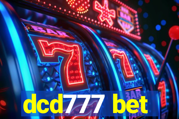 dcd777 bet